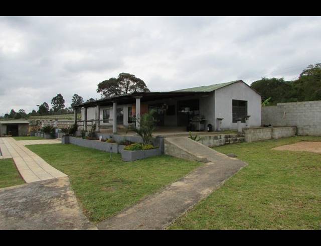 FARM FOR SALE IN WHITE RIVER ESTATES